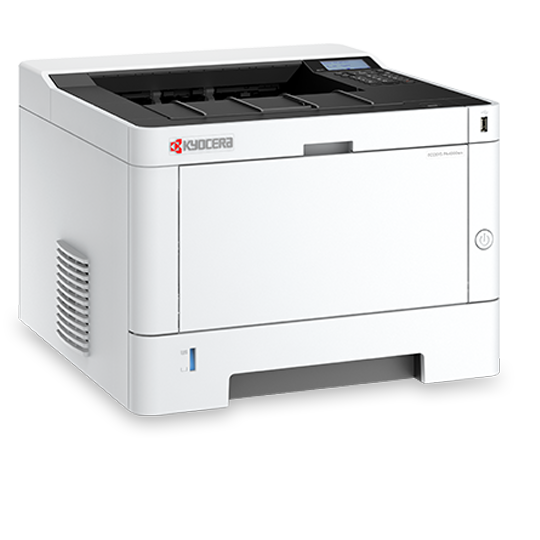 ECOSYS PA4000wx